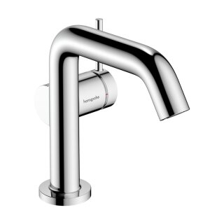 HANSGROHE 73322000 WTM 110 Tecturis S Fine CoolStart