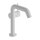 HANSGROHE 73342700 WTM 150 Tecturis S Fine CoolStart