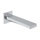 HANSGROHE 73410000 Wanneneinlauf Tecturis E chrom