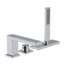 HANSGROHE 73443000 3-Loch Wannenrandmischer