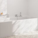 HANSGROHE 73443000 3-Loch Wannenrandmischer