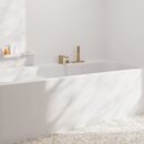 HANSGROHE 73443140 3-Loch Wannenrandmischer