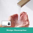 HANSGROHE 73443140 3-Loch Wannenrandmischer