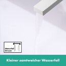 HANSGROHE 73443700 3-Loch Wannenrandmischer