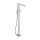 HANSGROHE 73445000 Wannenmischer Tecturis E