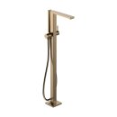 HANSGROHE 73445140 Wannenmischer Tecturis E