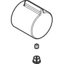 HANSGROHE 93733670 Vernis Griff Umsteller MSW