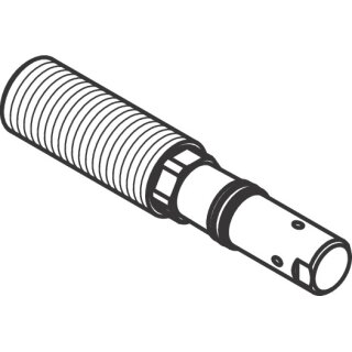 HANSGROHE 93771000 Anschlussnippel Auslauf Vernis