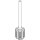 HANSGROHE 94171700 WC-B&uuml;rste mit Stiel AddStoris