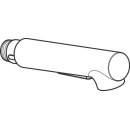HANSGROHE 94395800 Zesis SPTM Ausziehbrause BSO