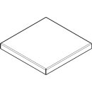 HANSGROHE 94767670 RainDrain Brill.Gitterrost15x15