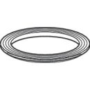 HANSGROHE 94883000 Dichtung Keramik/Siphon...