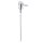 HANSGROHE 96306820 Pumpe Axor Lotionsspender brushed