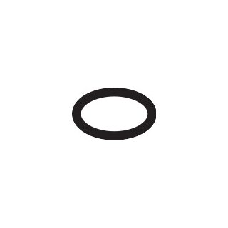 HANSGROHE 98213000 O-Ring 9x1mm