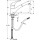 IDEAL STANDARD B5347AA K&uuml;chenarmatur Cerasprint Neu