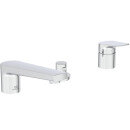 IDEAL STANDARD BD671AA Badearm. f.Wannenrand La Dolce Vita