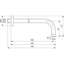 IDEAL STANDARD BD825A2 Armaturen-Paket 01 Idealrain