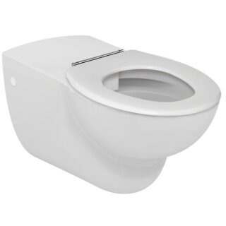 IDEAL STANDARD E1536HY Wandtiefspül-WC Contour 21+ Randlos