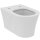 IDEAL STANDARD E263401 Wandtiefsp&uuml;l-WC La Dolce Vita