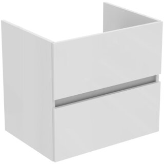 IDEAL STANDARD R0259WG WT-Unterschrank Eurovit+ 2 Auszüge