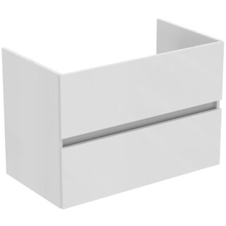 IDEAL STANDARD R0263WG WT-Unterschrank Eurovit+ 2 Auszüge