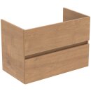 IDEAL STANDARD R0263Y8 WT-Unterschrank Eurovit+ 2 Ausz&uuml;ge