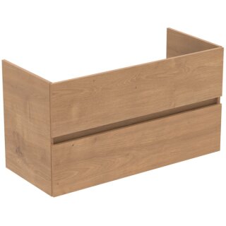 IDEAL STANDARD R0265Y8 WT-Unterschrank Eurovit+ 2 Auszüge