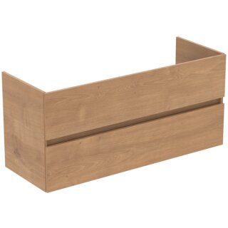 IDEAL STANDARD R0266Y8 WT-Unterschrank Eurovit+ 2 Auszüge