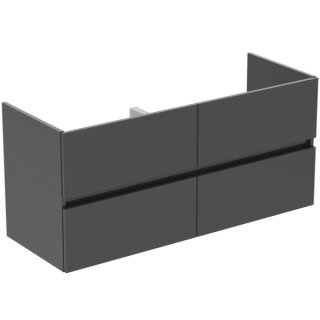 IDEAL STANDARD R0267TI WT-Unterschrank Eurovit+ 4 Auszüge