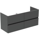 IDEAL STANDARD R0267TI WT-Unterschrank Eurovit+ 4 Ausz&uuml;ge