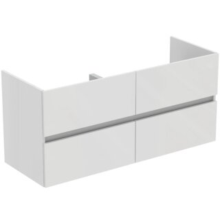 IDEAL STANDARD R0267WG WT-Unterschrank Eurovit+ 4 Auszüge