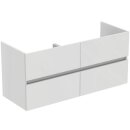 IDEAL STANDARD R0267WG WT-Unterschrank Eurovit+ 4 Ausz&uuml;ge