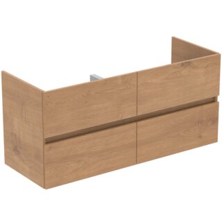 IDEAL STANDARD R0267Y8 WT-Unterschrank Eurovit+ 4 Auszüge