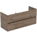 IDEAL STANDARD R0267Y9 WT-Unterschrank Eurovit+ 4 Ausz&uuml;ge