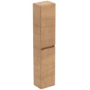 IDEAL STANDARD R0268Y8 Hochschrank Eurovit+ 2 T&uuml;ren A:li.