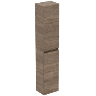 IDEAL STANDARD R0268Y9 Hochschrank Eurovit+ 2 Türen A:li.