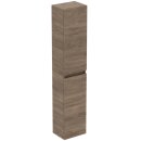 IDEAL STANDARD R0268Y9 Hochschrank Eurovit+ 2 T&uuml;ren A:li.