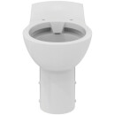 IDEAL STANDARD S0437HY Standtiefsp&uuml;l-WC Contour 21+ Randlos