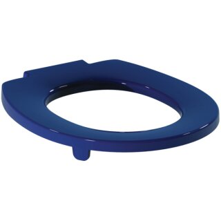 IDEAL STANDARD S406636 WC-Sitzring Contour 21+ Blau