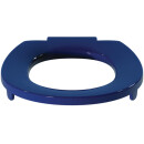 IDEAL STANDARD S406636 WC-Sitzring Contour 21+ Blau