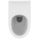 IDEAL STANDARD T520201 erh&ouml;htes Wand-WC i.life A...