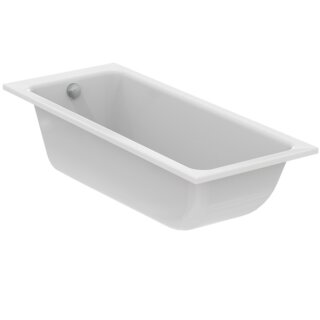 IDEAL STANDARD T540201 Körperform-Badewanne La Dolce Vita