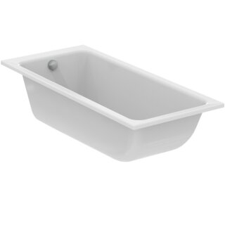 IDEAL STANDARD T540301 Körperform-Badewanne La Dolce Vita