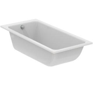 IDEAL STANDARD T540401 Duo-Badewanne La Dolce Vita