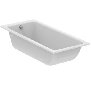 IDEAL STANDARD T540501 Duo-Badewanne La Dolce Vita