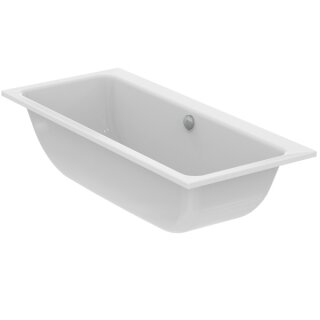 IDEAL STANDARD T540601 Duo-Badewanne La Dolce Vita