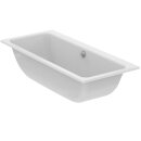 IDEAL STANDARD T540601 Duo-Badewanne La Dolce Vita