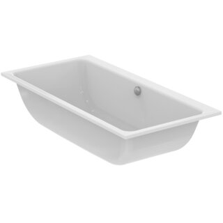 IDEAL STANDARD T540801 Duo-Badewanne La Dolce Vita