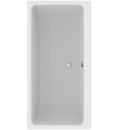 IDEAL STANDARD T540801 Duo-Badewanne La Dolce Vita