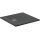 IDEAL STANDARD T5597FV Quadrat-Brausewanne Ultra Flat S +